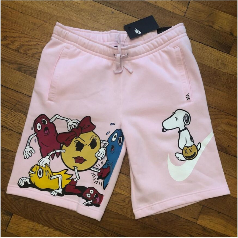 Nike Short s-3xl 26w67_120922